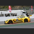 thumbnail Chaponik / Sandberg / Heckert / Bleekemolen, Mercedes-AMG GT3, Black Falcon