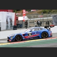 thumbnail Morley / Toril / Götz / Kirchöffer, Mercedes-AMG GT3, Black Falcon