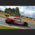 thumbnail Simmons / Moore / Parry, Nissan GT-R Nismo GT3, Motul Team RJN Motorsport