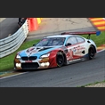 thumbnail Schiwietz / Van Campenhoudt / Walkenhorst / Oeverhaus, BMW M6 GT3, Walkenhorst Motorsport