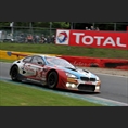 thumbnail Schiwietz / Van Campenhoudt / Walkenhorst / Oeverhaus, BMW M6 GT3, Walkenhorst Motorsport