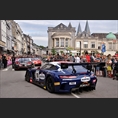 thumbnail Mortara / Meadows / Marciello, Mercedes-AMG GT3, AKKA ASP