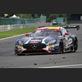 thumbnail Mortara / Meadows / Marciello, Mercedes-AMG GT3, AKKA ASP