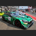 thumbnail Al Faisal / Haupt / Metzger / Piana, Mercedes-AMG GT3, Black Falcon