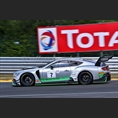 thumbnail Pepper / Kane / Gounon, Bentley Continental GT3, Bentley Team M-Sport