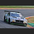 thumbnail Pepper / Kane / Gounon, Bentley Continental GT3, Bentley Team M-Sport