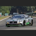 thumbnail Abril / Soucek / Soulet, Bentley Continental GT3, Bentley Team M-Sport