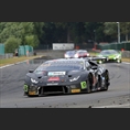 thumbnail di Folco / Costantini / Delhez / Debs, Lamborghini Huracan GT3, Target Racing