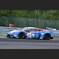 thumbnail Ling / Frassinetti / Monti / Rizzoli, Lamborghini Huracan GT3, Ombra Racing