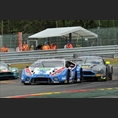 thumbnail Ling / Frassinetti / Monti / Rizzoli, Lamborghini Huracan GT3, Ombra Racing