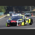 thumbnail Serra / Leonard / Fässler, Audi R8 LMS, Belgian Audi Club Team WRT