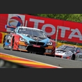 thumbnail Blomqvist / Krognes / Eng, BMW M6 GT3, Walkenhorst Motorsport