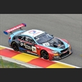 thumbnail Blomqvist / Krognes / Eng, BMW M6 GT3, Walkenhorst Motorsport