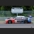 thumbnail Blomqvist / Krognes / Eng, BMW M6 GT3, Walkenhorst Motorsport