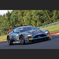 thumbnail Baumann / Kirchhofer / Martin, Aston Martin V12 Vantage, R-Motorsport