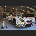 thumbnail Sims / Klingmann / Catsburg, BMW M6 GT3, Rowe Racing