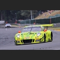 thumbnail Makowiecki / Dumas / Werner, Porsche 911 GT3 R, Manthey-Racing