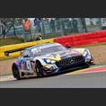 thumbnail Buurman / Stolz / Engel, Mercedes-AMG GT3, Mercedes-AMG Team Black Falcon