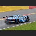 thumbnail Schramm / Hutchison / Pareras, Audi R8 LMS GT3 2019, Phoenix Racing