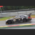 thumbnail Rostan / Ojjeh / Bonafede / Maris, BMW M6 GT3, Boutsen Ginion