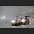 thumbnail Shen / Simonsen / Beche / Descombes, Porsche 911 GT3 R, Modena Motorsports