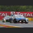 thumbnail Liberati / Imperatori / Jarvis, Nissan GT-R NISMO GT3, KCMG