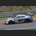 thumbnail Liberati / Imperatori / Jarvis, Nissan GT-R NISMO GT3, KCMG