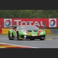 thumbnail Santamato / Tweraser / Mauron / Amici, Lamborghini Huracan GT3 2019, GRT Grasser Racing Team