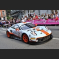 thumbnail Lietz / Christensen / Estre, Porsche 911 GT3 R, GPX Racing