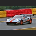 thumbnail Lietz / Christensen / Estre, Porsche 911 GT3 R, GPX Racing