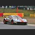 thumbnail Lietz / Christensen / Estre, Porsche 911 GT3 R, GPX Racing