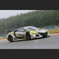 thumbnail McMurry / Frommenwiler / Moore / Sanchez, Honda Acura NSX GT3 2019, Jenson Team Rocket RJN