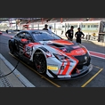 thumbnail Barthez / Cayrolle / Delhez / Buret, Lexus RCF GT3, Tech 1 Racing