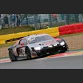 thumbnail Vervisch / Winkelhock / Haase, Audi R8 LMS GT3 2019, Audi Sport Team Sainteloc