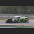thumbnail Costantini / Forne Tomas / Lenz / Di Folco, Lamborghini Huracan GT3 2019, Raton Racing by Target