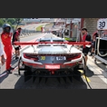 thumbnail Farnbacher / Baguette / van der Zande, Honda Acura NSX GT3 2019, Honda Team Motul