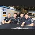 thumbnail Pierce / Geddie / Ratcliffe / Meyrick, Bentley Continental GT3, Team Parker Racing
