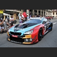 thumbnail Krognes / Jensen / Catsburg, BMW M6 GT3, Walkenhorst Motorsport
