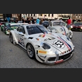 thumbnail Deman / Lémeret / Duez / Detavernier, Porsche Cup MR, 1969 Tribute