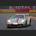 thumbnail Deman / Lémeret / Duez / Detavernier, Porsche Cup MR, 1969 Tribute