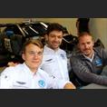 thumbnail Matthew Parry / Matthieu Vaxivière / Maxime Martin, R-Motorsport