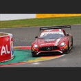 thumbnail Marciello / Schiller / Abril, Mercedes-AMG GT3, Mercedes-AMG Team AKKA ASP