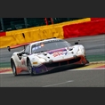 thumbnail Cheever / Froggatt / Fisichella, Ferrari 488 GT3, Tempesta Racing