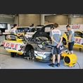 thumbnail Olsen / Werner / Campbell, Porsche 911 GT3 R, ROWE Racing