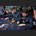 thumbnail Caldarelli / Lind / Mapelli, Lamborghini Huracan GT3 2019, Orange 1 FFF Racing Team