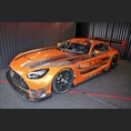 thumbnail Mercedes-AMG GT3 Evo