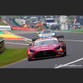 thumbnail Pun / Tse / Dontje, Mercedes-AMG GT3 Evo, Uno Racing Team with Landgraf