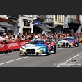 thumbnail Marciello / Martin / Rossi, BMW M4 GT3, Team WRT