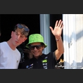 thumbnail Valentino Rossi, BMW M4 GT3, Team WRT