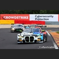thumbnail Marciello / Martin / Rossi, BMW M4 GT3, Team WRT
